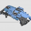 Коллекция Monster Jam (LEGO 66712)