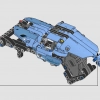Коллекция Monster Jam (LEGO 66712)