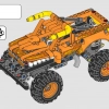 Коллекция Monster Jam (LEGO 66712)