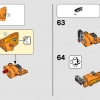 Коллекция Monster Jam (LEGO 66712)