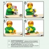 NINJAGO: подарочный набор (LEGO 66715)
