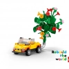 NINJAGO: подарочный набор (LEGO 66715)
