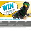 NINJAGO: подарочный набор (LEGO 66715)