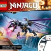 NINJAGO: подарочный набор (LEGO 66715)