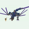 NINJAGO: подарочный набор (LEGO 66715)