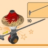 NINJAGO: подарочный набор (LEGO 66715)