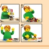 NINJAGO: подарочный набор (LEGO 66715)