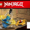 NINJAGO: подарочный набор (LEGO 66715)