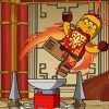 NINJAGO: подарочный набор (LEGO 66715)