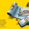 NINJAGO: подарочный набор (LEGO 66715)