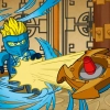 NINJAGO: подарочный набор (LEGO 66715)