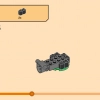 Тренировка ниндзя Кружитцу Ллойда (LEGO 70689)