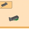 Тренировка ниндзя Кружитцу Ллойда (LEGO 70689)