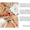 Стартовый набор «Приключения вместе с Пич» (LEGO 71403)