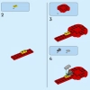 Стартовый набор «Приключения вместе с Пич» (LEGO 71403)