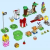 Стартовый набор «Приключения вместе с Пич» (LEGO 71403)