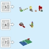 Стартовый набор «Приключения вместе с Пич» (LEGO 71403)