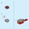 Стартовый набор «Приключения вместе с Пич» (LEGO 71403)