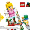 Стартовый набор «Приключения вместе с Пич» (LEGO 71403)
