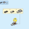 Стартовый набор «Приключения вместе с Пич» (LEGO 71403)