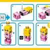 Стартовый набор «Приключения вместе с Пич» (LEGO 71403)