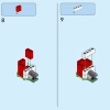 Стартовый набор «Приключения вместе с Пич» (LEGO 71403)
