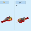 Стартовый набор «Приключения вместе с Пич» (LEGO 71403)