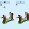 Стартовый набор «Приключения вместе с Пич» (LEGO 71403)