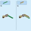 Стартовый набор «Приключения вместе с Пич» (LEGO 71403)
