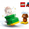 Дополнительный набор «Башмак Гумбы» (LEGO 71404)