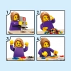 Дополнительный набор «Башмак Гумбы» (LEGO 71404)
