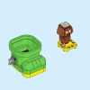 Дополнительный набор «Башмак Гумбы» (LEGO 71404)