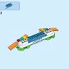 Дополнительный набор «Пушистые ласты» (LEGO 71405)