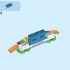 Дополнительный набор «Пушистые ласты» (LEGO 71405)
