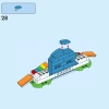 Дополнительный набор «Пушистые ласты» (LEGO 71405)