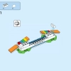Дополнительный набор «Пушистые ласты» (LEGO 71405)