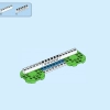 Дополнительный набор «Пушистые ласты» (LEGO 71405)