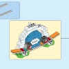 Дополнительный набор «Пушистые ласты» (LEGO 71405)