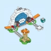 Дополнительный набор «Пушистые ласты» (LEGO 71405)