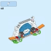 Дополнительный набор «Пушистые ласты» (LEGO 71405)