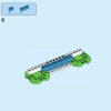 Дополнительный набор «Пушистые ласты» (LEGO 71405)