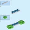 Дополнительный набор «Пушистые ласты» (LEGO 71405)