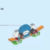 Дополнительный набор «Пушистые ласты» (LEGO 71405)