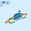 Дополнительный набор «Пушистые ласты» (LEGO 71405)