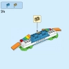 Дополнительный набор «Пушистые ласты» (LEGO 71405)