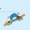 Дополнительный набор «Пушистые ласты» (LEGO 71405)