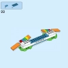 Дополнительный набор «Пушистые ласты» (LEGO 71405)