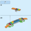 Дополнительный набор «Пушистые ласты» (LEGO 71405)