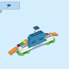 Дополнительный набор «Пушистые ласты» (LEGO 71405)