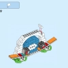 Дополнительный набор «Пушистые ласты» (LEGO 71405)